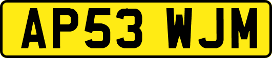 AP53WJM