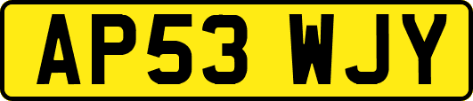 AP53WJY