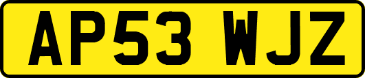 AP53WJZ