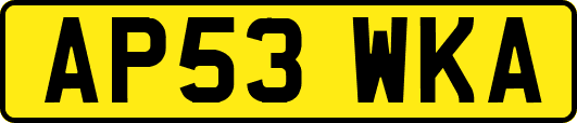 AP53WKA