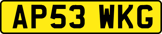 AP53WKG