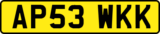 AP53WKK