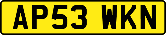 AP53WKN