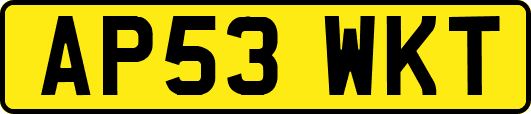 AP53WKT