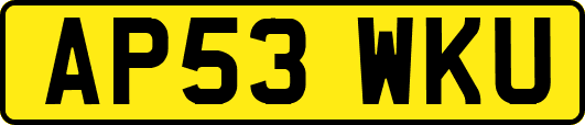 AP53WKU