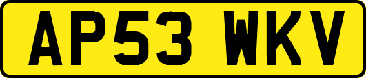 AP53WKV