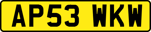 AP53WKW