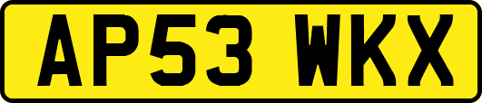 AP53WKX