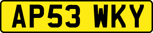 AP53WKY