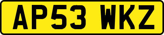 AP53WKZ