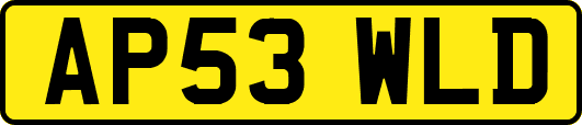 AP53WLD