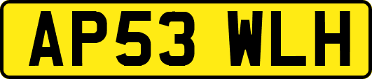 AP53WLH