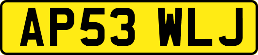 AP53WLJ