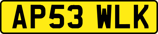 AP53WLK
