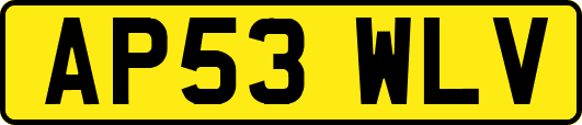 AP53WLV