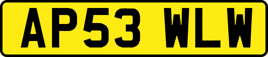 AP53WLW