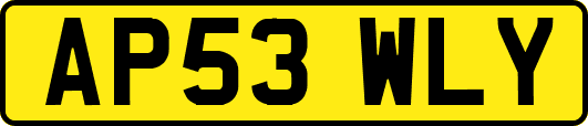 AP53WLY