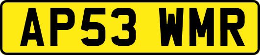 AP53WMR