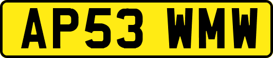AP53WMW
