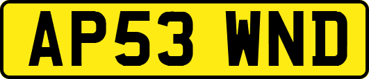 AP53WND