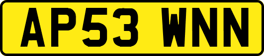 AP53WNN