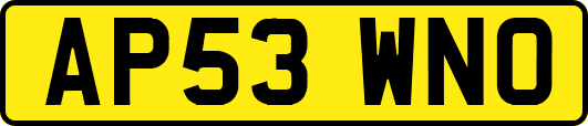 AP53WNO