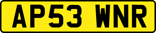 AP53WNR