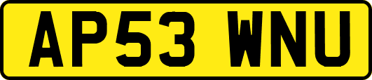AP53WNU
