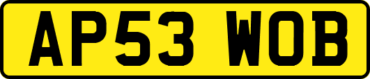AP53WOB