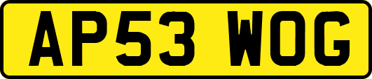 AP53WOG