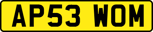 AP53WOM