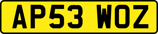 AP53WOZ