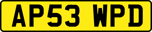AP53WPD