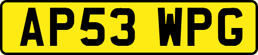 AP53WPG