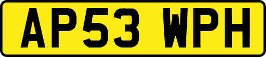 AP53WPH