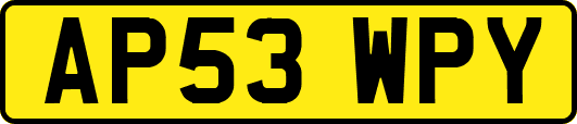 AP53WPY