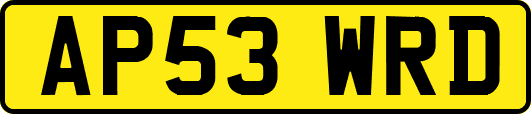 AP53WRD