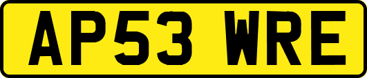 AP53WRE