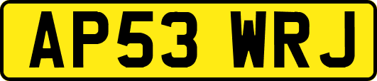 AP53WRJ