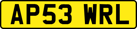 AP53WRL