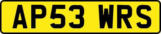 AP53WRS