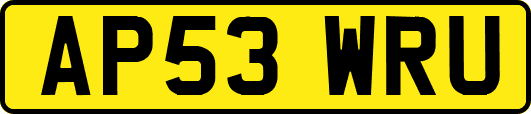 AP53WRU