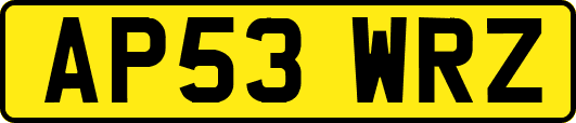 AP53WRZ