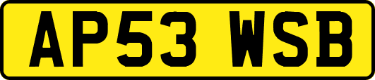 AP53WSB