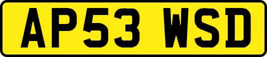 AP53WSD