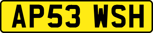 AP53WSH