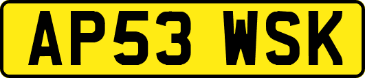 AP53WSK