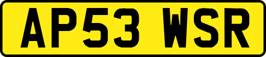 AP53WSR