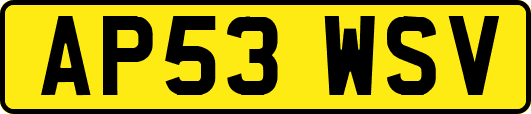 AP53WSV