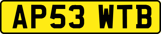 AP53WTB